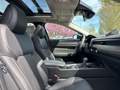 2025 Mazda Mazda CX-50 Hybrid Premium Plus AWD