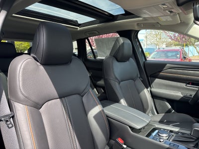 2025 Mazda Mazda CX-50 Hybrid Premium Plus AWD