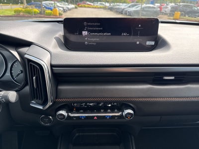 2025 Mazda Mazda CX-50 Hybrid Premium Plus AWD