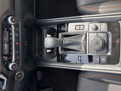 2025 Mazda Mazda CX-50 Hybrid Premium Plus AWD