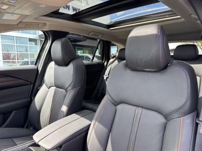 2025 Mazda Mazda CX-50 Hybrid Premium Plus AWD