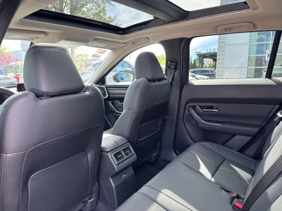 2025 Mazda Mazda CX-50 Hybrid Premium Plus AWD