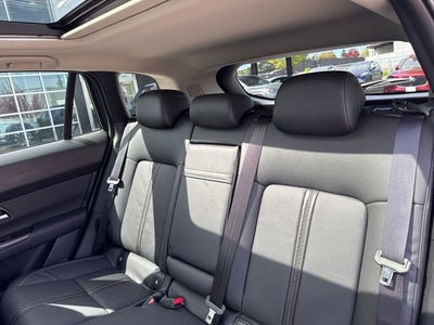 2025 Mazda Mazda CX-50 Hybrid Premium Plus AWD