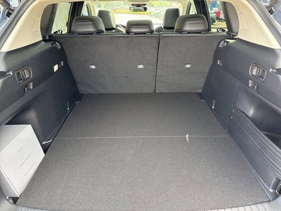 2025 Mazda Mazda CX-50 Hybrid Premium Plus AWD