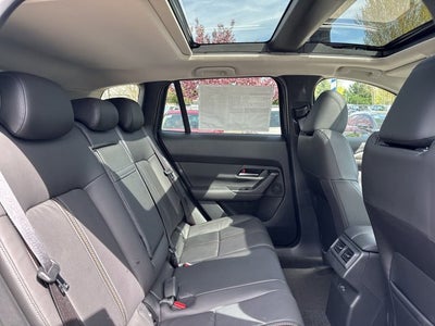 2025 Mazda Mazda CX-50 Hybrid Premium Plus AWD