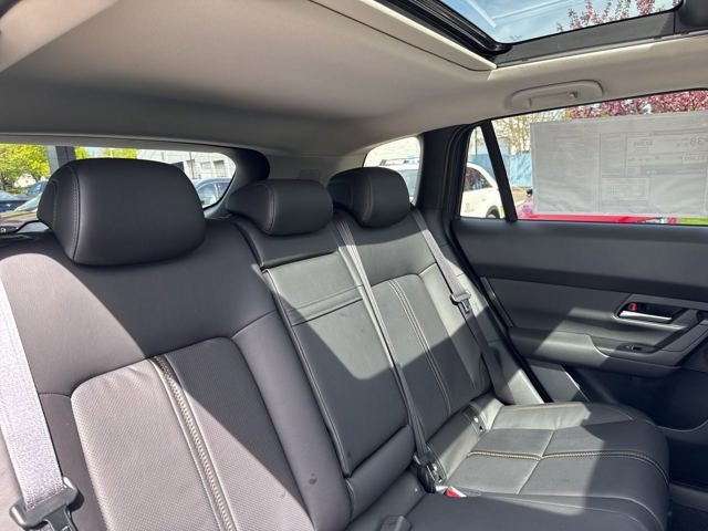 2025 Mazda Mazda CX-50 Hybrid Premium Plus AWD