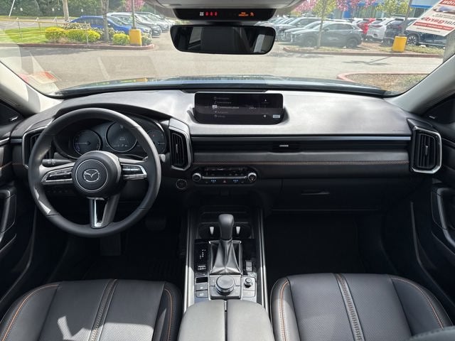 2025 Mazda Mazda CX-50 Hybrid Premium Plus AWD
