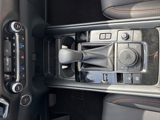 2025 Mazda Mazda CX-50 Hybrid Premium Plus AWD