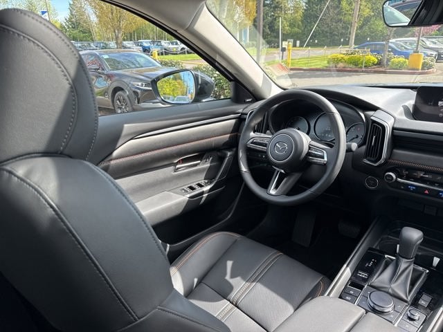 2025 Mazda Mazda CX-50 Hybrid Premium Plus AWD