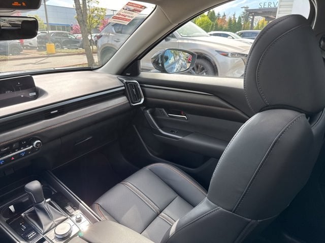 2025 Mazda Mazda CX-50 Hybrid Premium Plus AWD