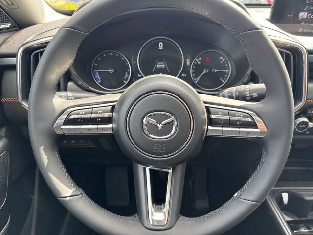 2025 Mazda Mazda CX-50 Hybrid Premium Plus AWD