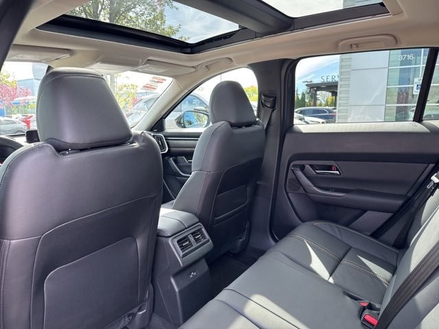 2025 Mazda Mazda CX-50 Hybrid Premium Plus AWD