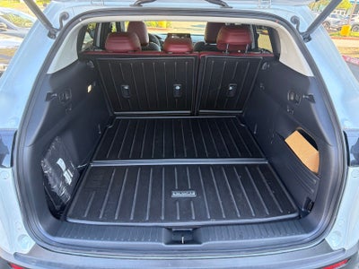 2026 Mazda Mazda CX-50 Hybrid Premium Plus
