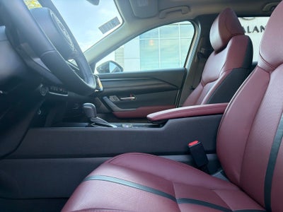 2026 Mazda Mazda CX-50 Hybrid Premium Plus