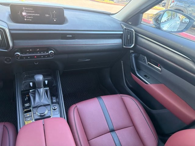 2026 Mazda Mazda CX-50 Hybrid Premium Plus