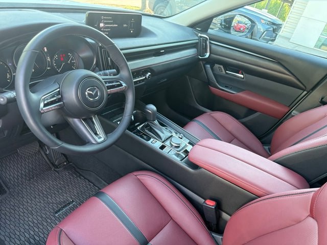 2026 Mazda Mazda CX-50 Hybrid Premium Plus