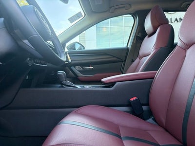 2026 Mazda Mazda CX-50 Hybrid Premium Plus