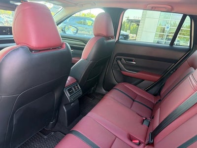 2026 Mazda Mazda CX-50 Hybrid Premium Plus