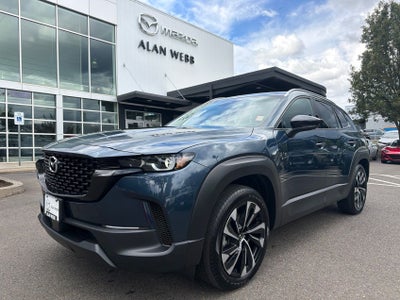 2026 Mazda Mazda CX-50 Hybrid Premium Plus AWD