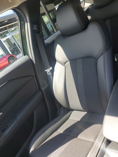 2026 Mazda Mazda CX-50 2.5 S Select AWD