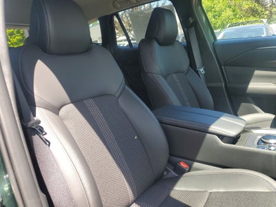 2026 Mazda Mazda CX-50 2.5 S Select AWD