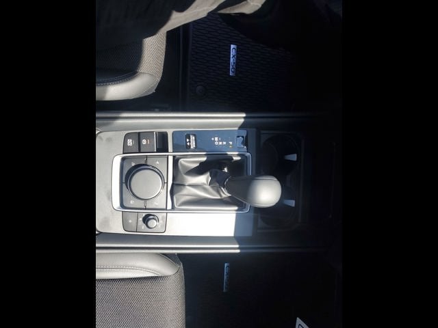 2026 Mazda Mazda CX-50 2.5 S Select AWD