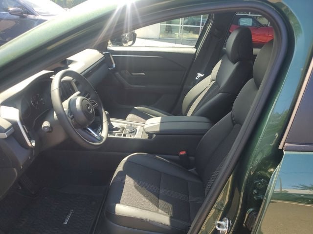 2026 Mazda Mazda CX-50 2.5 S Select AWD