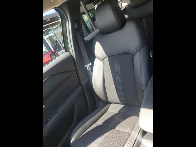 2026 Mazda Mazda CX-50 2.5 S Select AWD