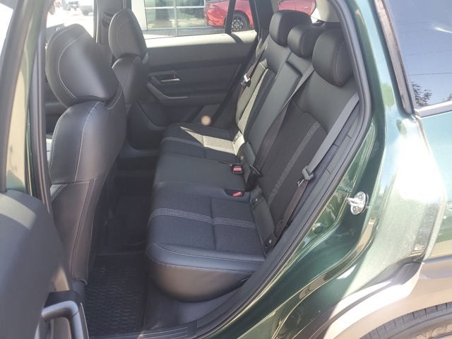 2026 Mazda Mazda CX-50 2.5 S Select AWD