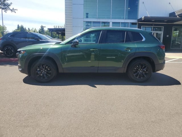 2026 Mazda Mazda CX-50 2.5 S Select AWD