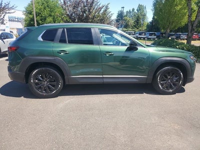 2026 Mazda Mazda CX-50 2.5 S Select AWD