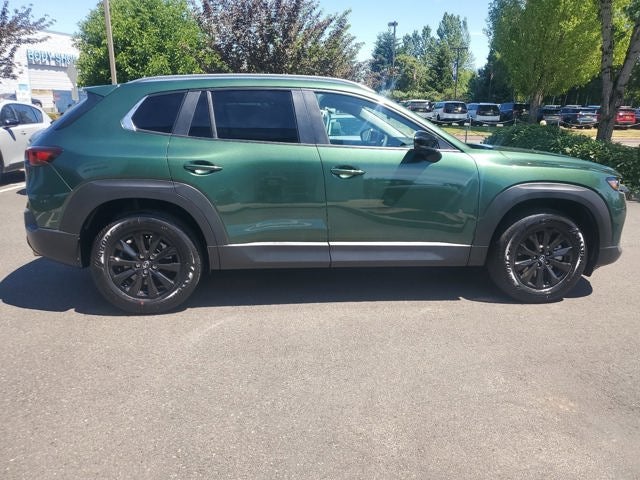 2026 Mazda Mazda CX-50 2.5 S Select AWD