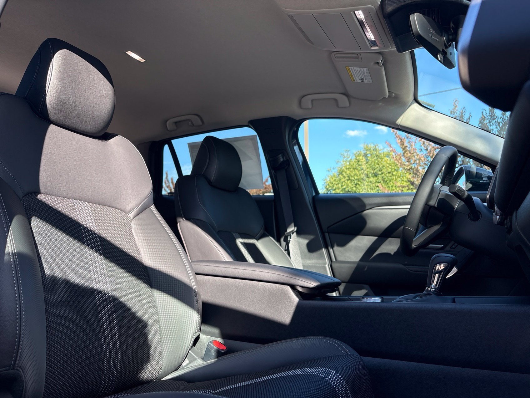 2026 Mazda Mazda CX-50 2.5 S Select AWD