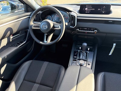 2026 Mazda Mazda CX-50 2.5 S Select AWD