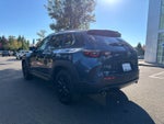 2026 Mazda Mazda CX-50 2.5 S Select AWD