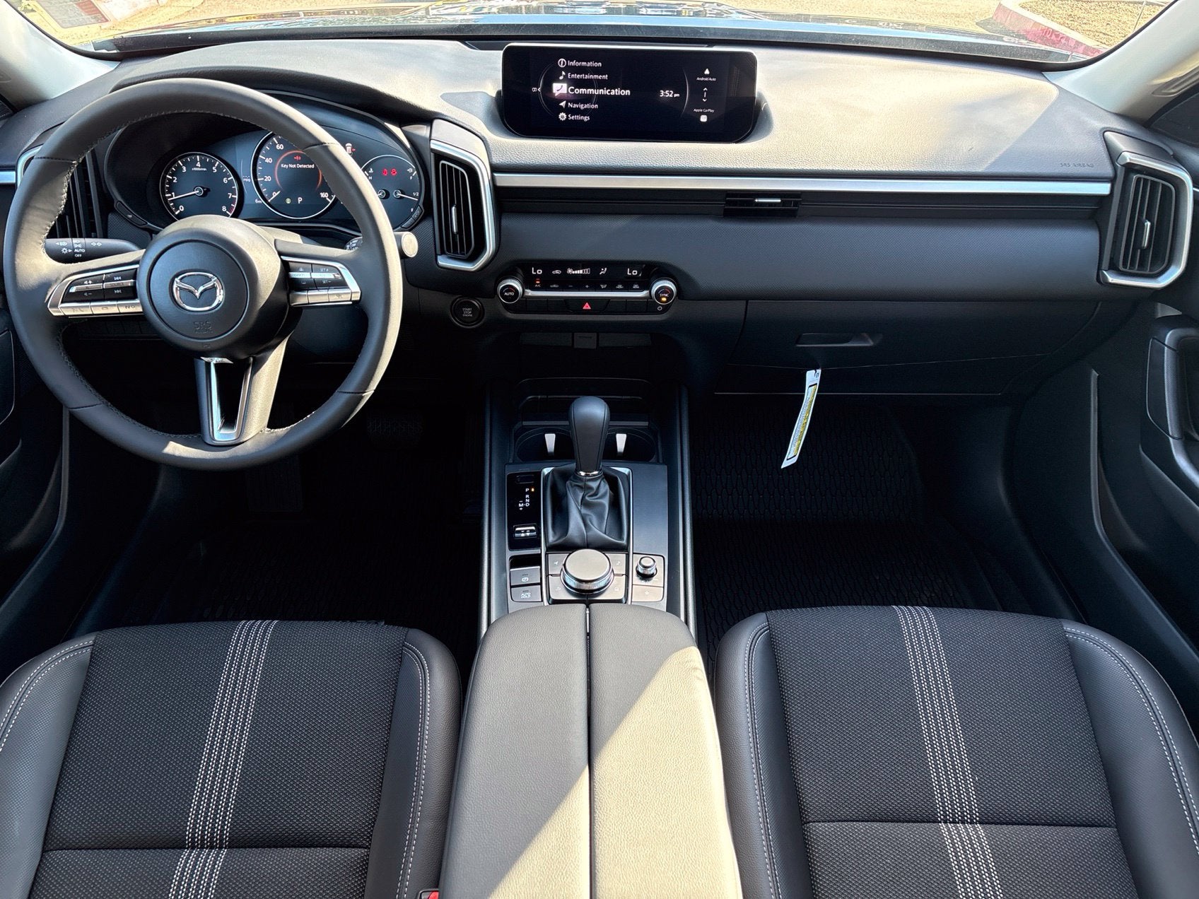 2026 Mazda Mazda CX-50 2.5 S Select AWD