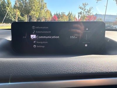 2026 Mazda Mazda CX-50 2.5 S Select AWD
