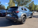 2026 Mazda Mazda CX-50 2.5 S Select AWD