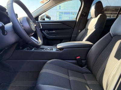 2026 Mazda Mazda CX-50 2.5 S Select AWD