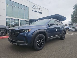 2026 Mazda Mazda CX-50 2.5 S Select AWD