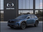 2026 Mazda Mazda CX-50 2.5 S Select AWD