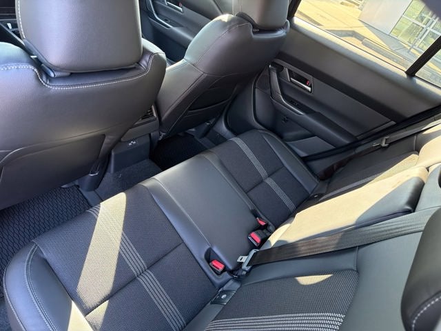 2026 Mazda Mazda CX-50 2.5 S Select AWD