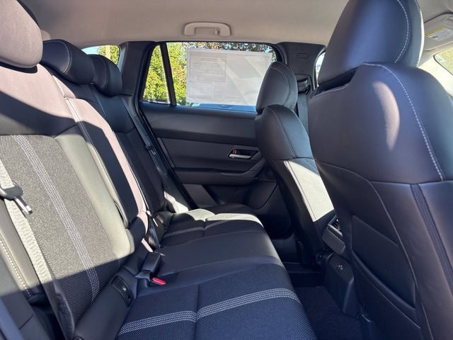 2026 Mazda Mazda CX-50 2.5 S Select AWD