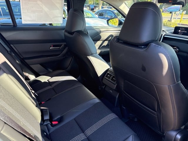 2026 Mazda Mazda CX-50 2.5 S Select AWD