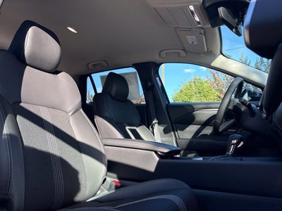 2026 Mazda Mazda CX-50 2.5 S Select AWD