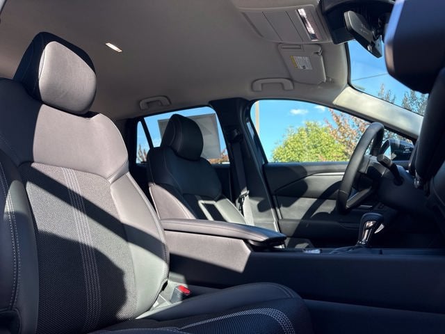 2026 Mazda Mazda CX-50 2.5 S Select AWD