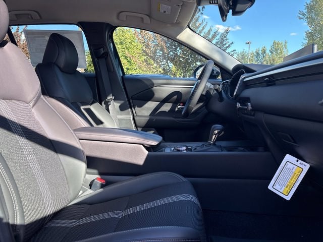 2026 Mazda Mazda CX-50 2.5 S Select AWD