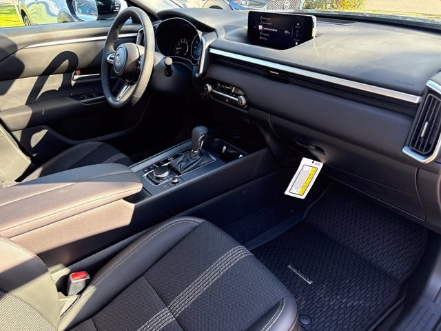 2026 Mazda Mazda CX-50 2.5 S Select AWD