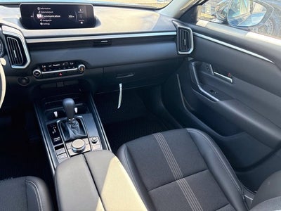 2026 Mazda Mazda CX-50 2.5 S Select AWD