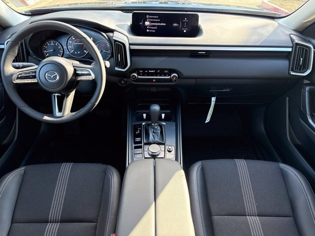 2026 Mazda Mazda CX-50 2.5 S Select AWD